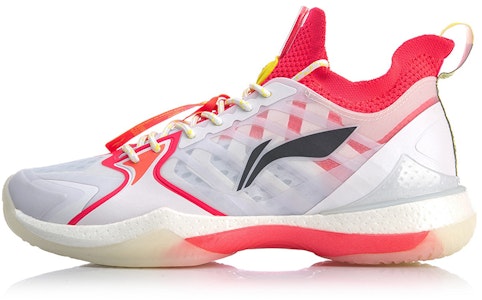 Li-Ning Halberd 2 Sepatu Olahraga AYAQ017-1 Buy Li-Ning Halberd 2 Sepatu Olahraga AYAQ017-1