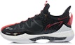 Buy 리닝 할버드 3 '블랙 화이트' (Li-Ning Halberd 3 '블랙 화이트') AYAR025-2