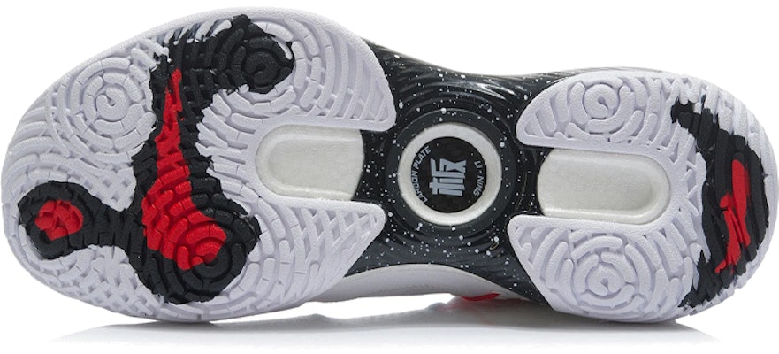 리닝 할버드 3 '블랙 화이트' (Li-Ning Halberd 3 '블랙 화이트') AYAR025-2 Purchase 리닝 할버드 3 '블랙 화이트' (Li-Ning Halberd 3 '블랙 화이트') AYAR025-2