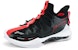 Li-Ning Halberd 3 'Hitam Putih' AYAS024-2
