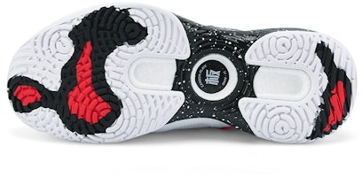 李宁 戰戟3 耐磨防滑抗扭支撐實戰羽毛球鞋 男女同款 黑白紅 Purchase 李宁 戰戟3 耐磨防滑抗扭支撐實戰羽毛球鞋 男女同款 黑白紅