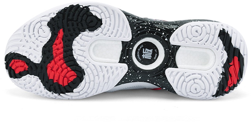 리닝 할버드 3 '블랙 화이트' (Li-Ning Halberd 3 'Black White') AYAS024-2 Purchase 리닝 할버드 3 '블랙 화이트' (Li-Ning Halberd 3 'Black White') AYAS024-2