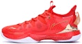 Buy 리닝 할버드 3 '파이어 레드' (Li-Ning Halberd 3 'Fire Red') AYAS024-4