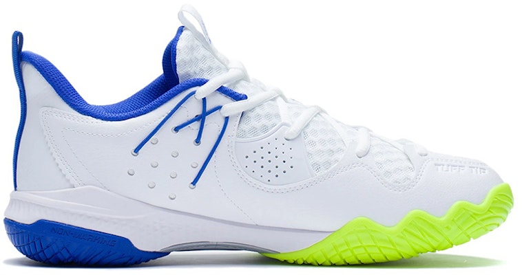 리닝 할버드 3 (Li-Ning Halberd 3) AYZS016-1 Order 리닝 할버드 3 (Li-Ning Halberd 3) AYZS016-1