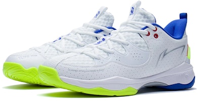 Li-Ning Halberd 3 Zapatillas Deportivas AYZS016-1 Lookbook Li-Ning Halberd 3 Zapatillas Deportivas AYZS016-1