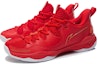 Lookbook Li-Ning Halberd 3 Lite 'Merah Api' AYTR021-4
