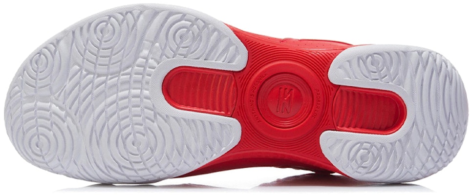 Li-Ning Halberd 3 Lite 'Rojo Fuego' AYTR021-4 Purchase Li-Ning Halberd 3 Lite 'Rojo Fuego' AYTR021-4