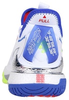 李寧 ハルバード3ライト 白青黄 AYAS024-1 Shop 李寧 ハルバード3ライト 白青黄 AYAS024-1