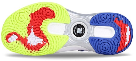 李寧 ハルバード3ライト 白青黄 AYAS024-1 Purchase 李寧 ハルバード3ライト 白青黄 AYAS024-1