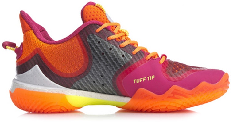 리닝 할버드 (Li-Ning Halberd) AYAQ005-1 Order 리닝 할버드 (Li-Ning Halberd) AYAQ005-1