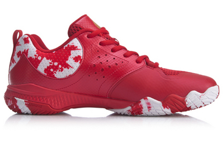 Li-Ning HalberTD 圖 2