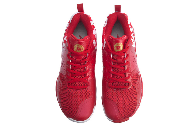Li-Ning HalberTD 圖 4