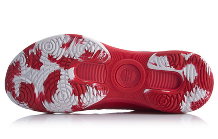 Li-Ning HalberTD 圖 5