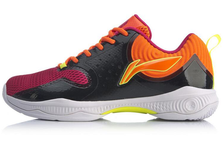 Li-Ning HalberTD