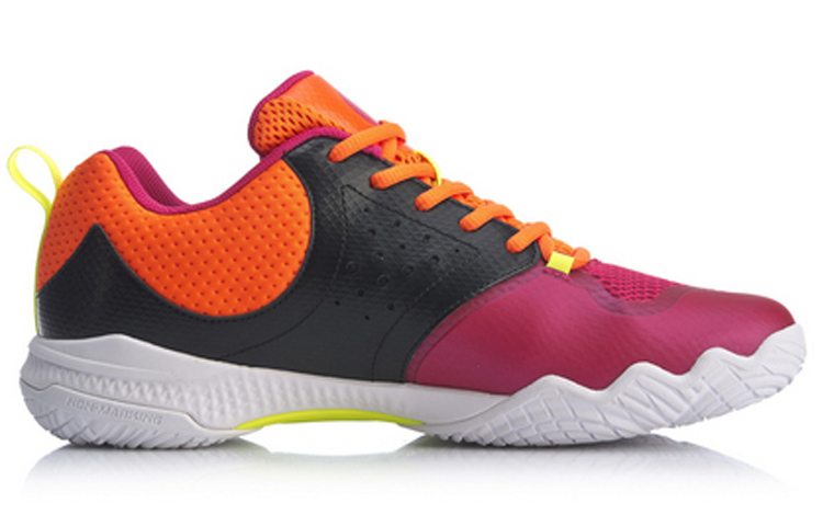Li-Ning HalberTD 圖 2