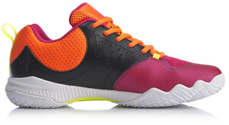 Li-Ning HalberTD Kasut Sukan AYTQ011-3 Order Li-Ning HalberTD Kasut Sukan AYTQ011-3