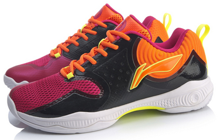 Li-Ning HalberTD 圖 3