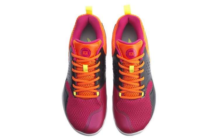 Li-Ning HalberTD 圖 4