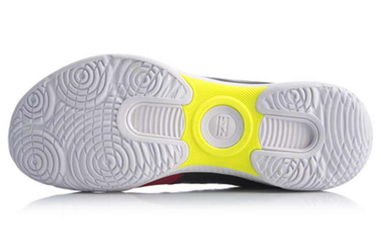 Li-Ning HalberTD 圖 5