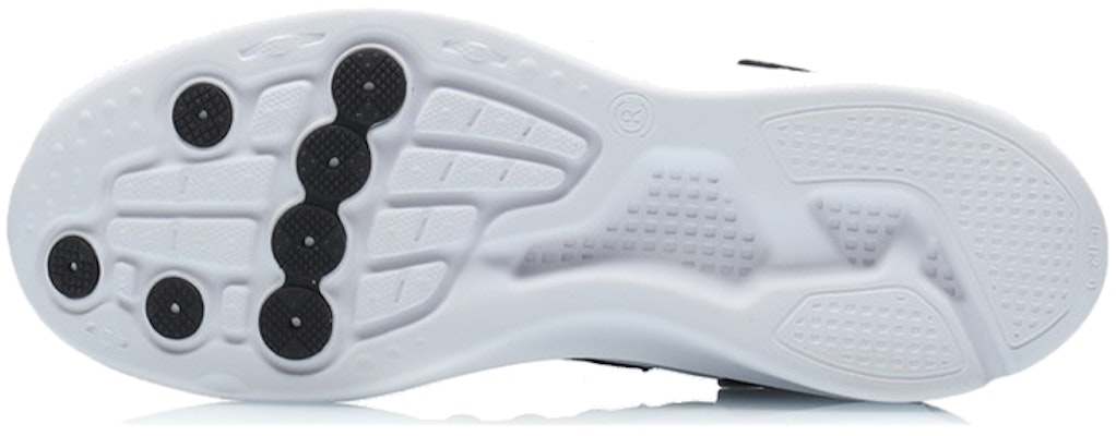 李宁 逍遙 專業 透氣輕便 低幫 跑步鞋 男款 黑灰 Purchase 李宁 逍遙 專業 透氣輕便 低幫 跑步鞋 男款 黑灰