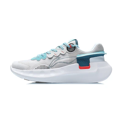 Li-Ning Happy 'Grey Blue'