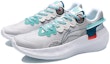 Lookbook Li-Ning Happy 'Gris Azul' ARHR043-3