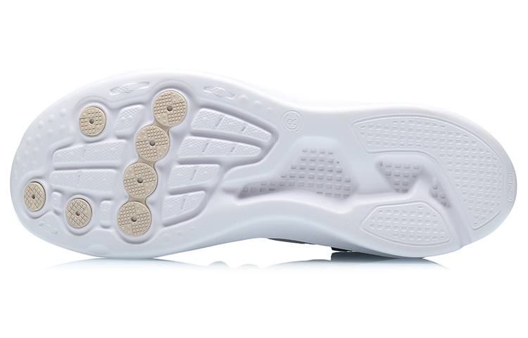 Purchase Li-Ning Happy 'Gris Azul' ARHR043-3