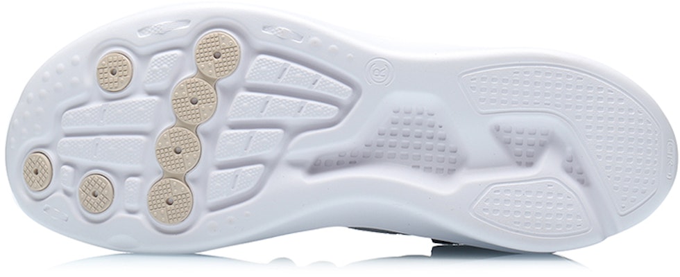 Li-Ning Happy 'Gris Azul' ARHR043-3 Purchase Li-Ning Happy 'Gris Azul' ARHR043-3