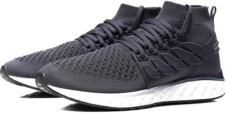 Li-Ning Hei Yun 'Biru Langit Malam' ARHN267-4 Lookbook Li-Ning Hei Yun 'Biru Langit Malam' ARHN267-4