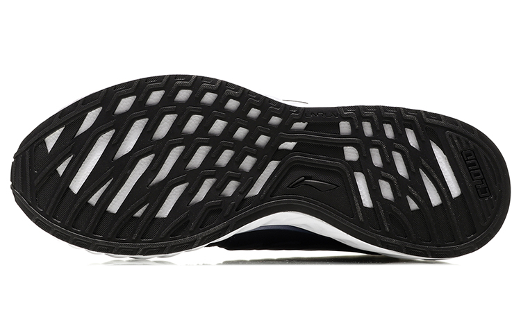 Purchase Li-Ning Hei Yun 'Biru Langit Malam' ARHN267-4