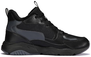 李寧ハイカット ベルベット黒 (Rínígu Hai Katto Berubetto Kuro) AGLS209-3 Order 李寧ハイカット ベルベット黒 (Rínígu Hai Katto Berubetto Kuro) AGLS209-3