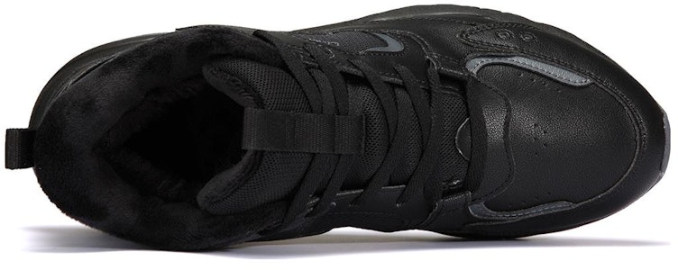 리닝 블랙 벨루어 하이탑 스니커즈 (Lineong Beullaeg Bellueo Hai Tap Seunikkeojeu) AGLS209-3 Shop 리닝 블랙 벨루어 하이탑 스니커즈 (Lineong Beullaeg Bellueo Hai Tap Seunikkeojeu) AGLS209-3