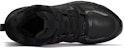 Kasut Tinggi Gaya Hidup Li-Ning 'Black Velour' AGLS209-3
