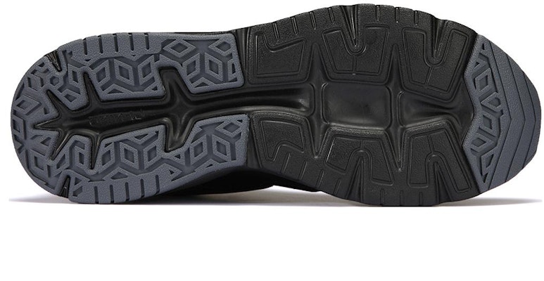 Kasut Tinggi Gaya Hidup Li-Ning 'Black Velour' AGLS209-3 Details for Kasut Tinggi Gaya Hidup Li-Ning 'Black Velour' AGLS209-3