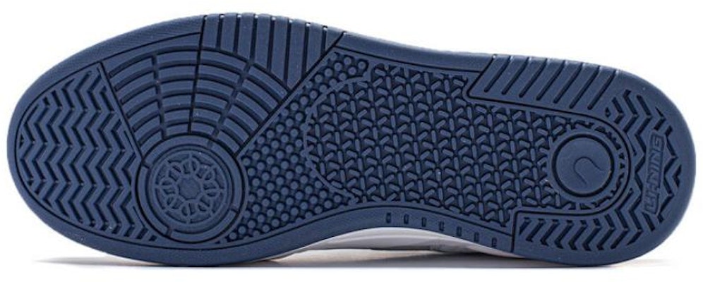 Li-Ning MoYuan High 'White Navy' AGCT285-1 Purchase Li-Ning MoYuan High 'White Navy' AGCT285-1