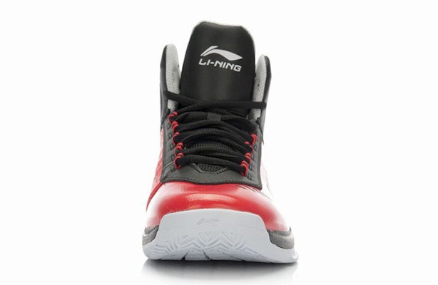 Li-Ning High 'Red Black' ABPK053-3 Purchase Li-Ning High 'Red Black' ABPK053-3