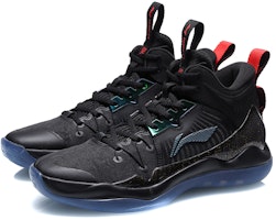 리닝 프로 농구화 '블랙' (Li-Ning 프로 농구화 '블랙') ABAQ137-10 Lookbook 리닝 프로 농구화 '블랙' (Li-Ning 프로 농구화 '블랙') ABAQ137-10