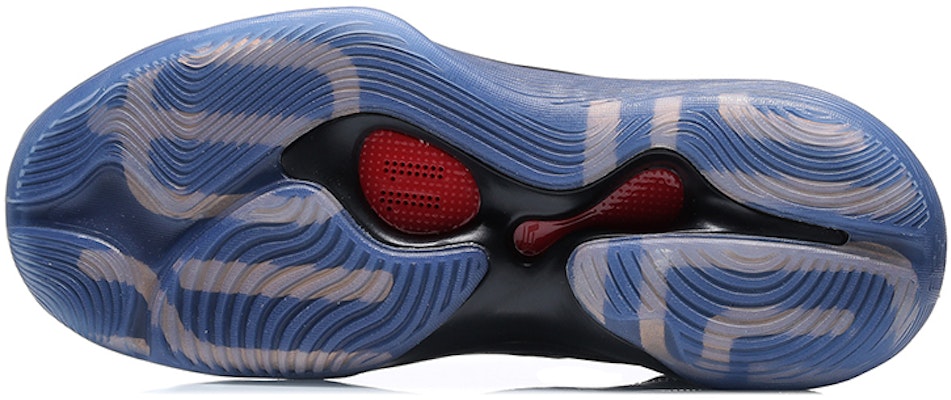 Li-Ning Professional Basketball Shoes 'Black' ABAQ137-10 Purchase Li-Ning Professional Basketball Shoes 'Black' ABAQ137-10
