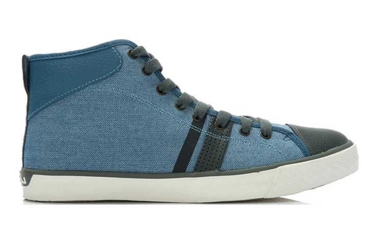 Li-Ning High Top 'Blue Black' 圖 2