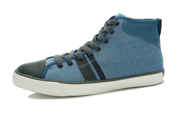 Li-Ning High Top 'Blue Black' 圖 3