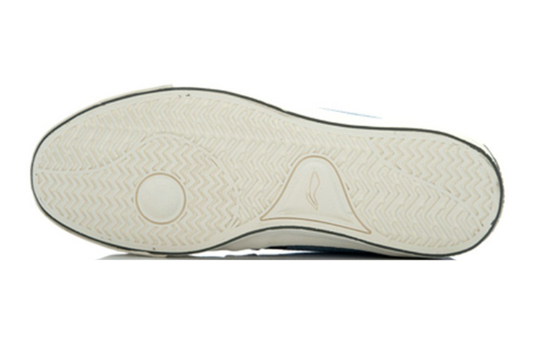 Li-Ning High Top 'Blue Black' 圖 5