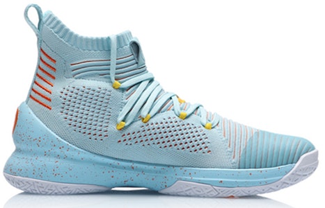 리닝 하이탑 블루 (Li-Ning High Top Blue) ABAP057-3 Order 리닝 하이탑 블루 (Li-Ning High Top Blue) ABAP057-3