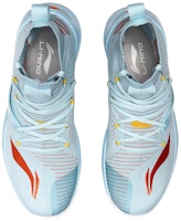 李宁高帮蓝色球鞋 ABAP057-3 Shop 李宁高帮蓝色球鞋 ABAP057-3