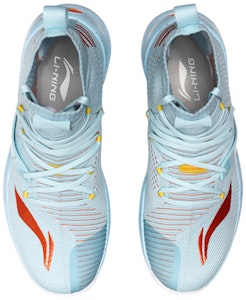 리닝 하이탑 블루 (Li-Ning High Top Blue) ABAP057-3 Shop 리닝 하이탑 블루 (Li-Ning High Top Blue) ABAP057-3