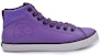 Li-Ning High-Top Kasual 'Ungu Putih' ABCH071-3