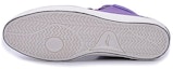 Purchase Li-Ning High-Top Kasual 'Ungu Putih' ABCH071-3