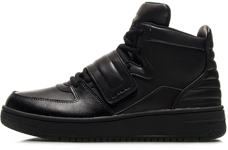 Zapatilla Casual Alta Li-Ning 'Negra' AGCN283-3 Buy Zapatilla Casual Alta Li-Ning 'Negra' AGCN283-3