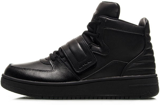 Li-Ning Kasut Sneakers Tinggi Kasual 'Hitam' AGCN283-3 Buy Li-Ning Kasut Sneakers Tinggi Kasual 'Hitam' AGCN283-3
