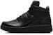 Li-Ning Kasut Sneakers Tinggi Kasual 'Hitam' AGCN283-3