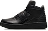 Buy Li-Ning Kasut Sneakers Tinggi Kasual 'Hitam' AGCN283-3